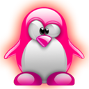 Penguin pingouin pinguino 789